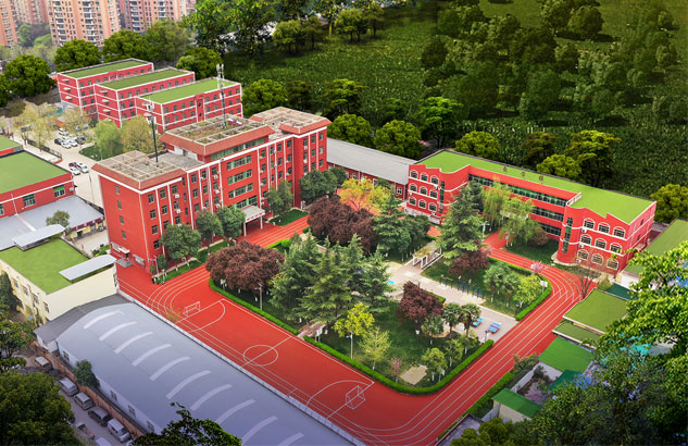 学校简介