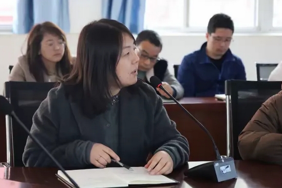 西安启航职业高级中学2025年第1期工作简报